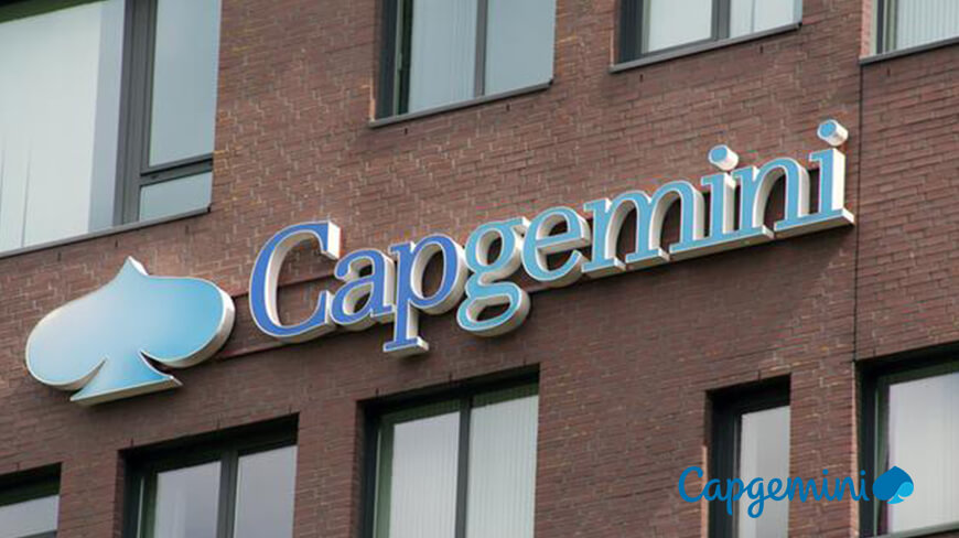 capgemini image